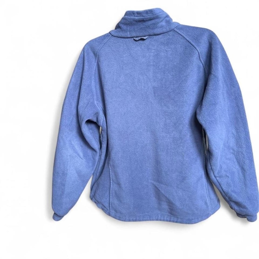 Vintage Columbia Full Zip Fleece Jacket - Picture 2 of 3